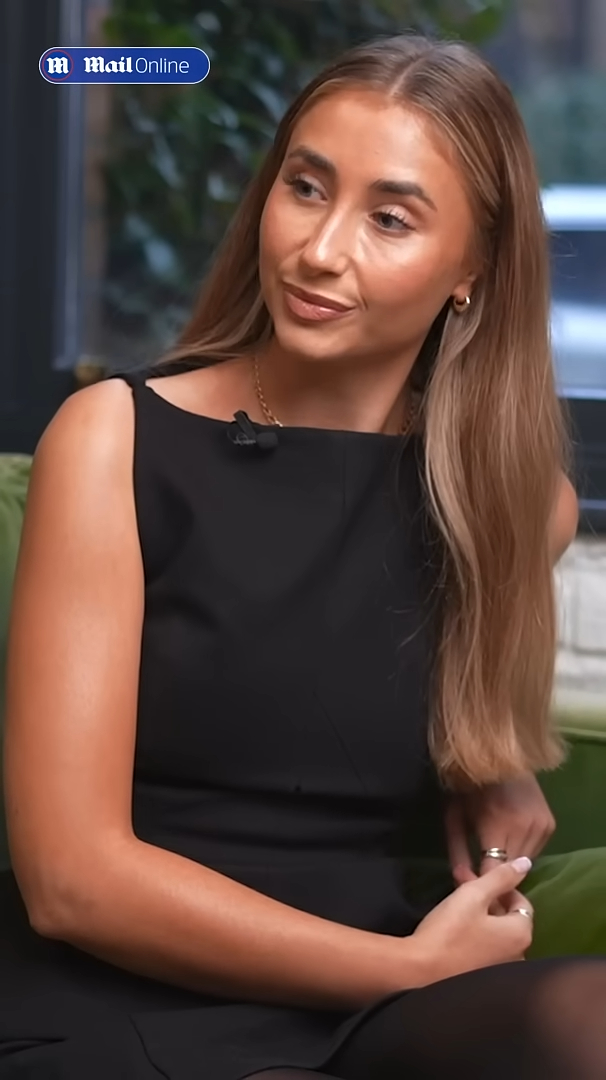 lily phillips cameras documentary