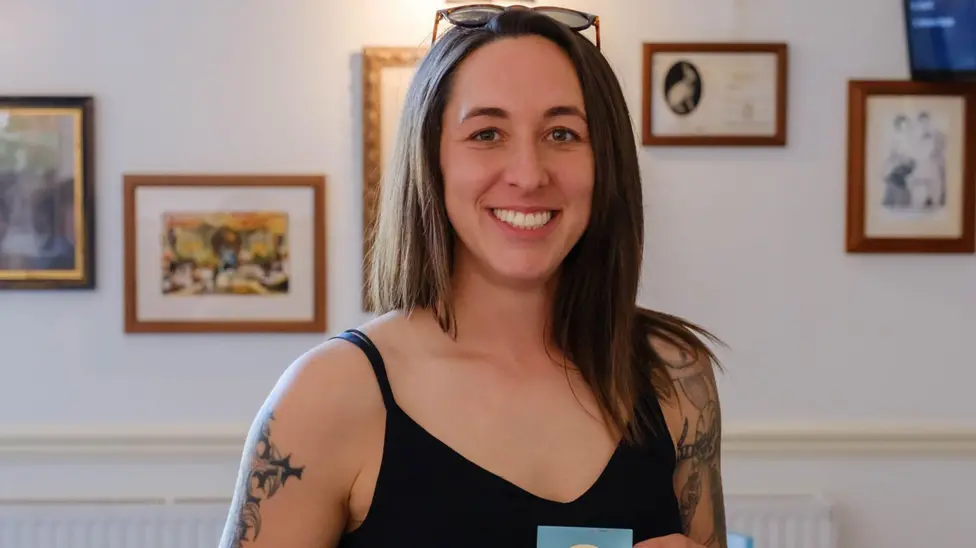 Amie Gray