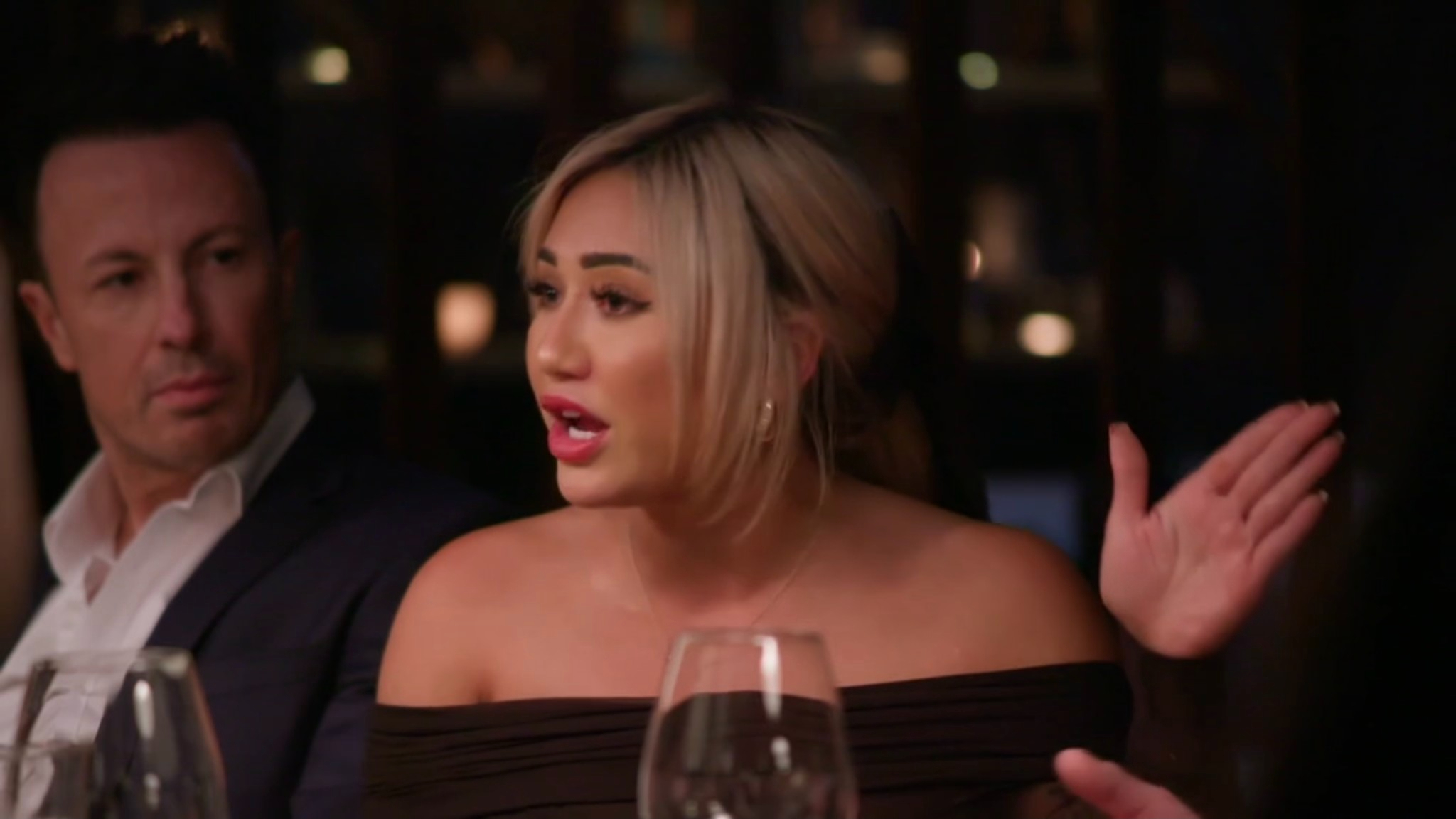 MAFS Australia 2025 ended early